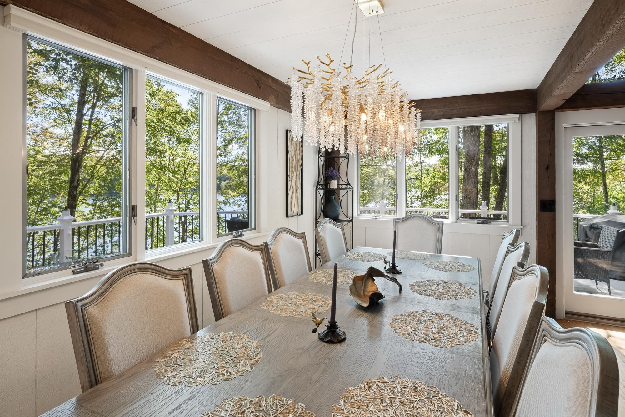 21 Shore Road Grantham, NH 03753 - Photo 15 of 51