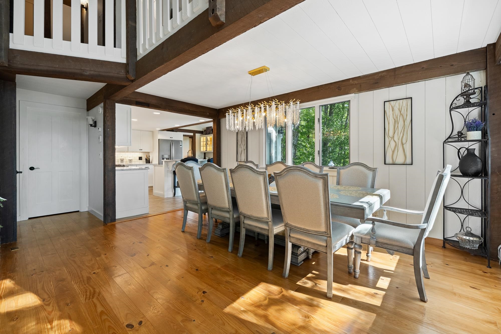 21 Shore Road Grantham, NH 03753 - Photo 16 of 51