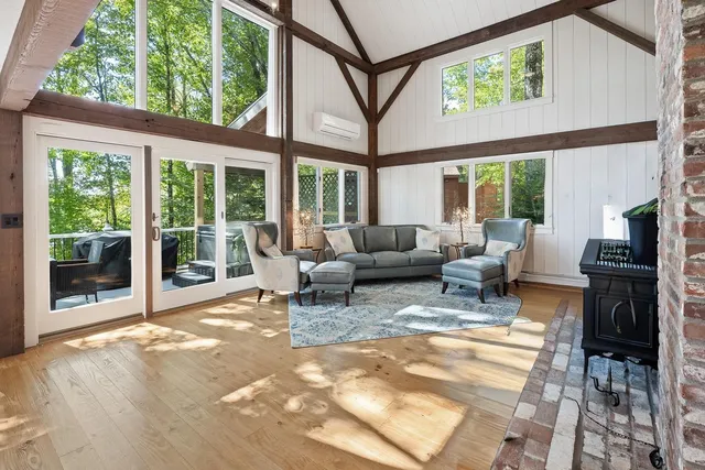 $1,499,000 | 21 Shore Road, Grantham, NH 03753