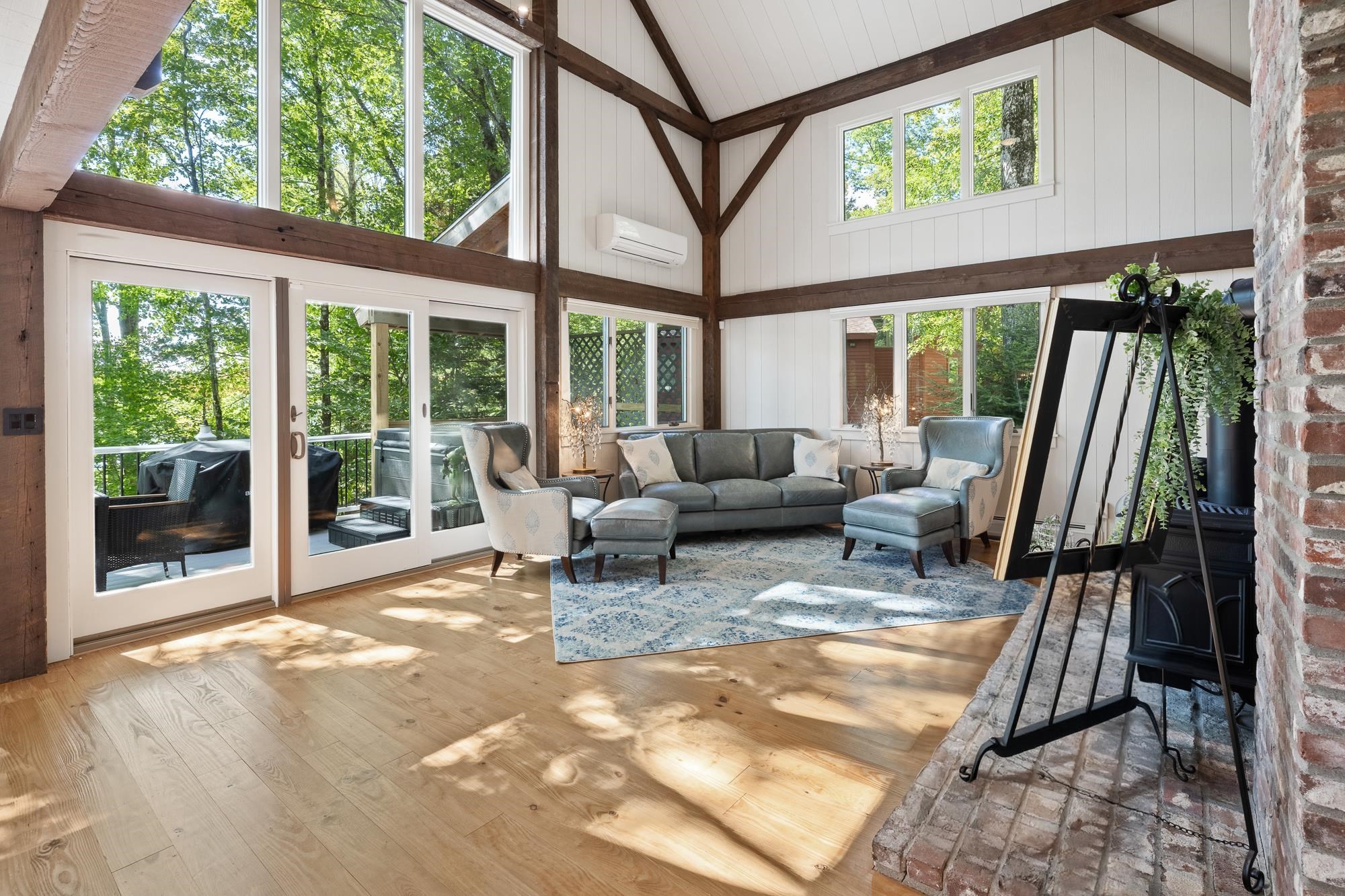 21 Shore Road Grantham, NH 03753 - Photo 20 of 51