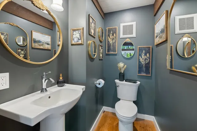 $1,499,000 | 21 Shore Road, Grantham, NH 03753