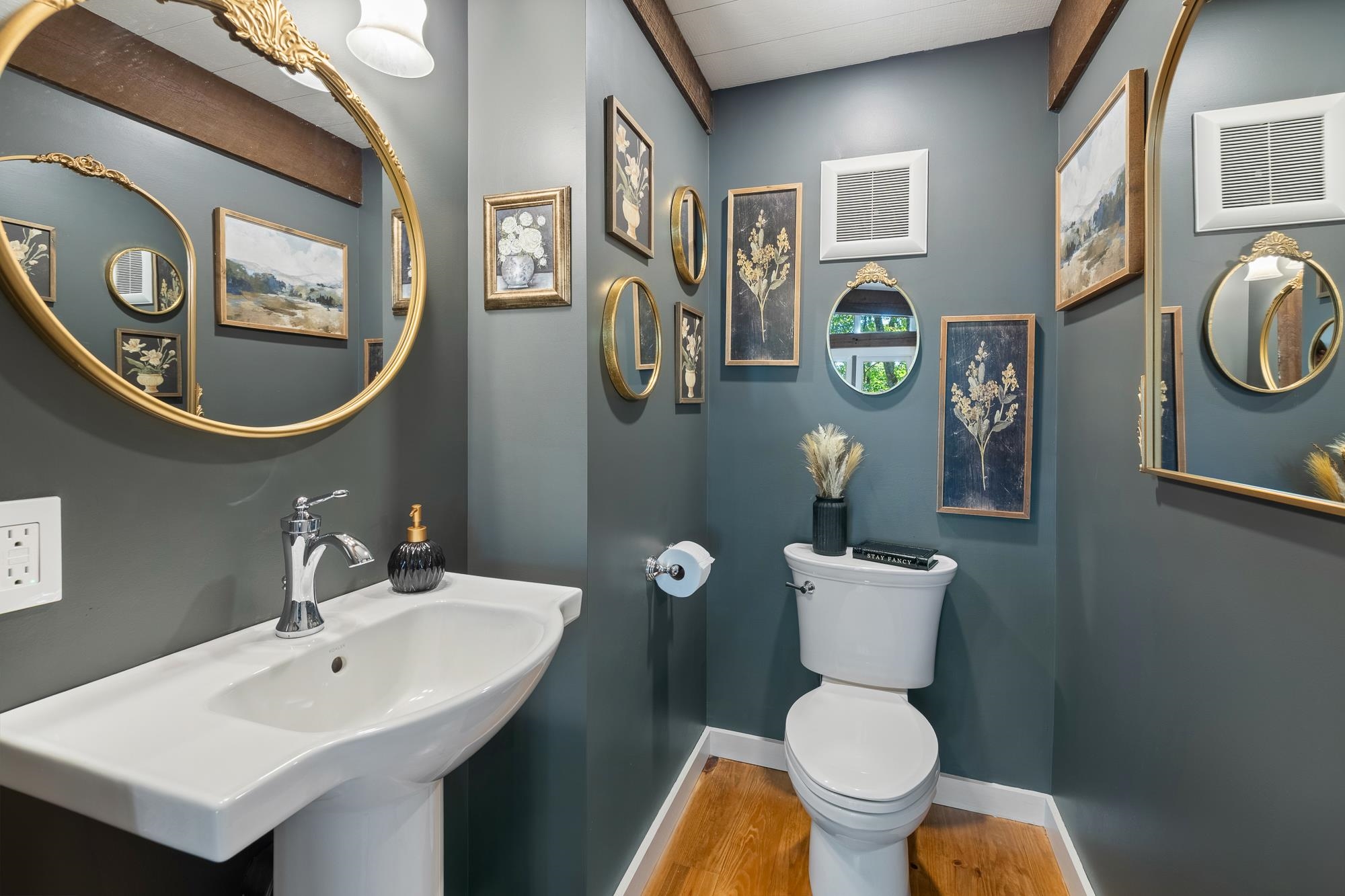 21 Shore Road Grantham, NH 03753 - Photo 22 of 51