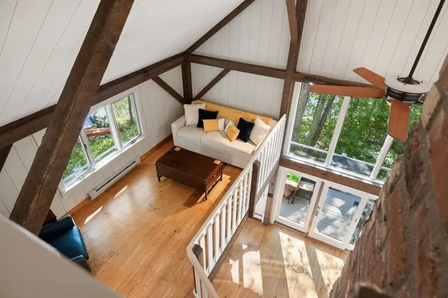 $1,499,000 | 21 Shore Road, Grantham, NH 03753