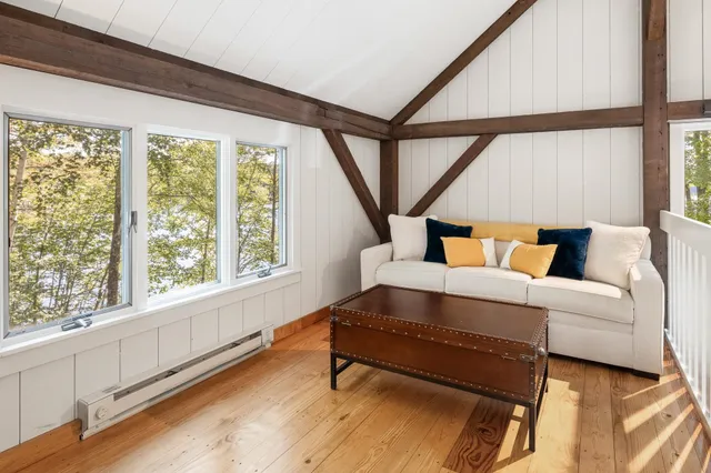 $1,499,000 | 21 Shore Road, Grantham, NH 03753