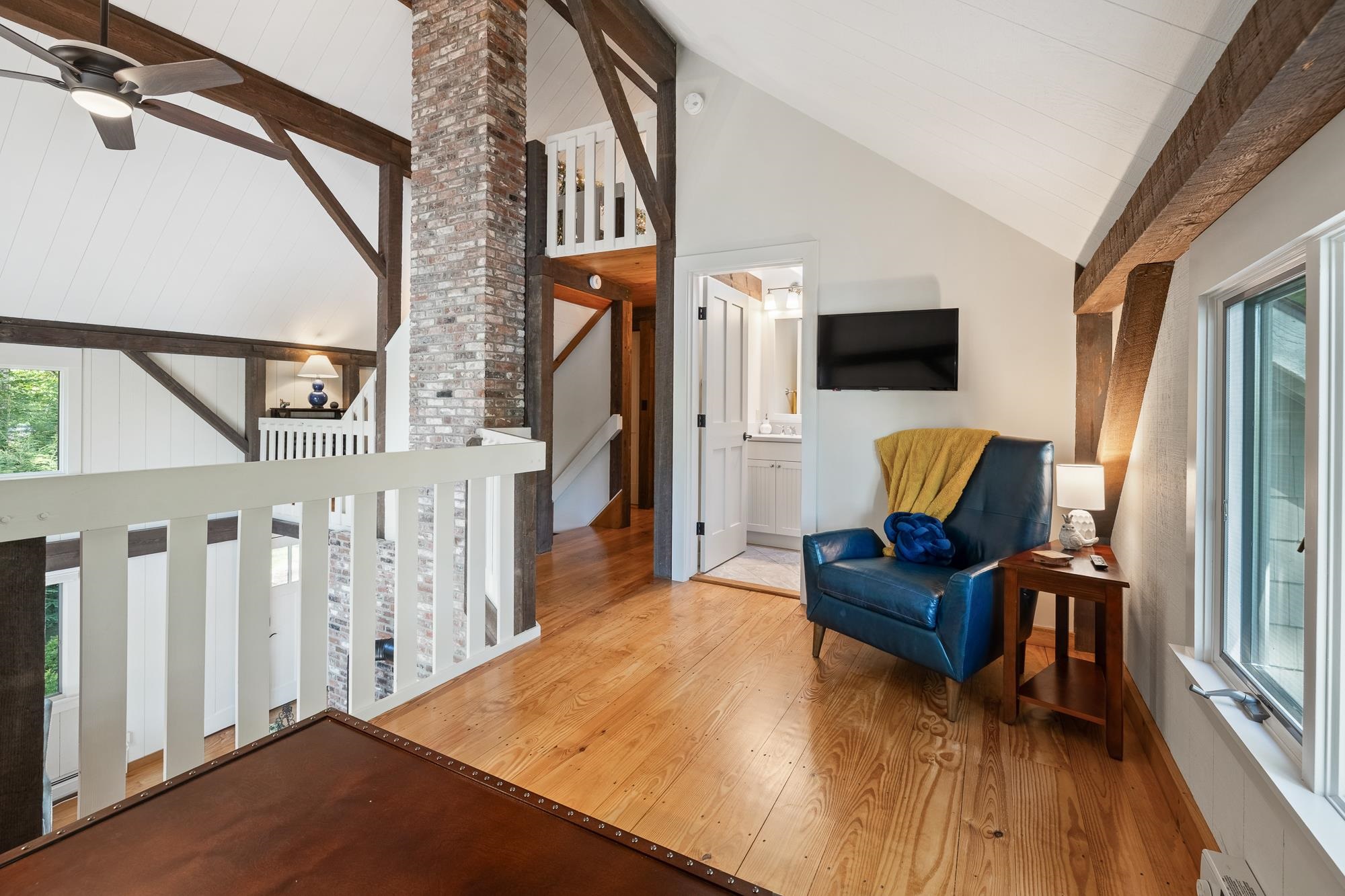 21 Shore Road Grantham, NH 03753 - Photo 27 of 51