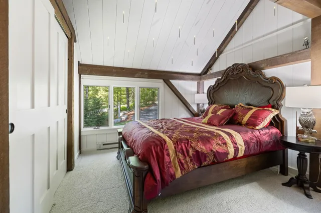 $1,499,000 | 21 Shore Road, Grantham, NH 03753