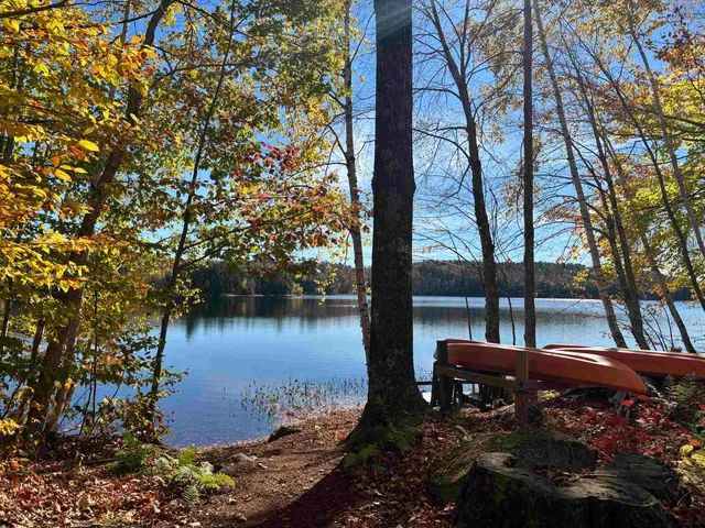 $1,499,000 | 21 Shore Road, Grantham, NH 03753