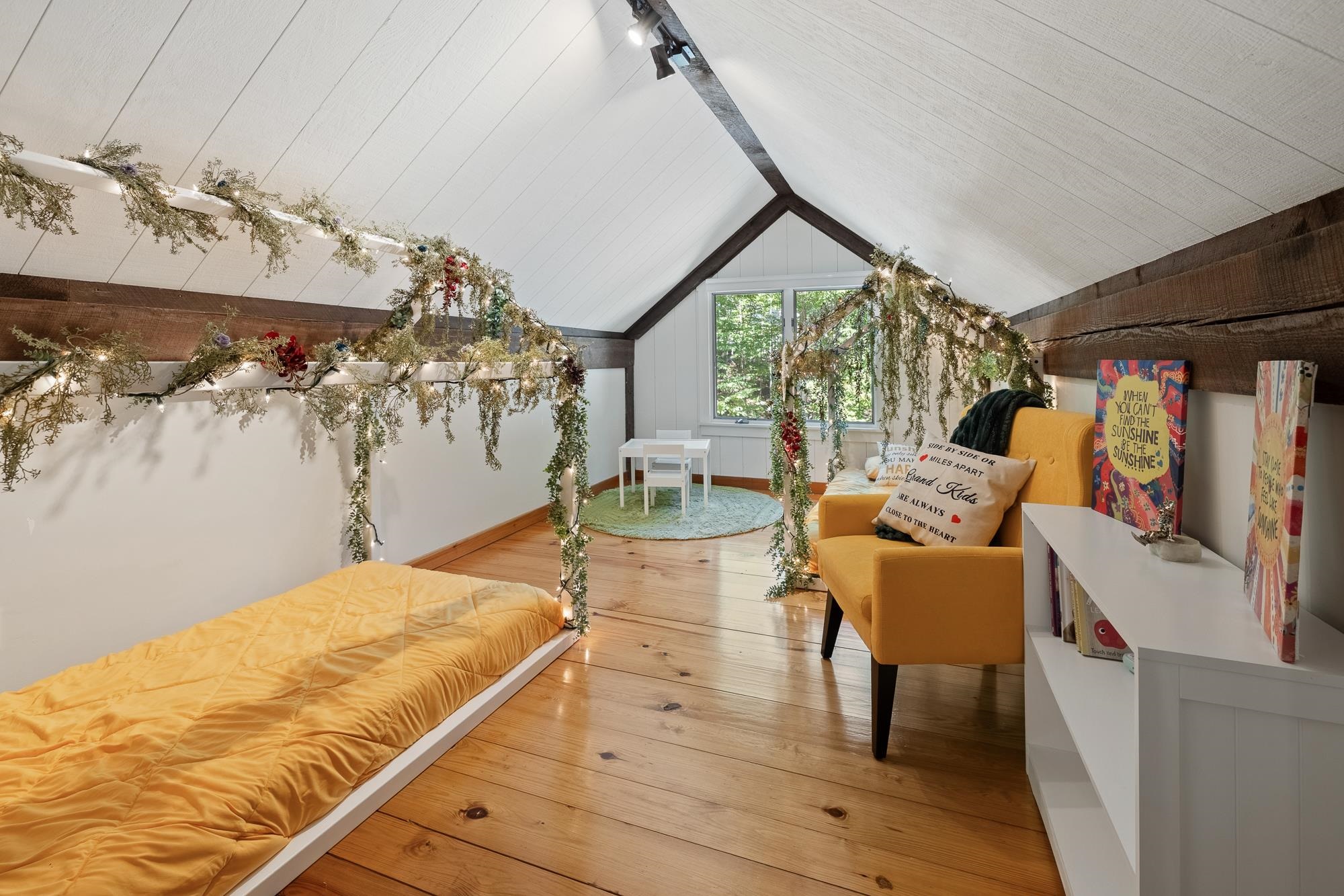 21 Shore Road Grantham, NH 03753 - Photo 34 of 51