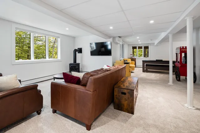 $1,499,000 | 21 Shore Road, Grantham, NH 03753