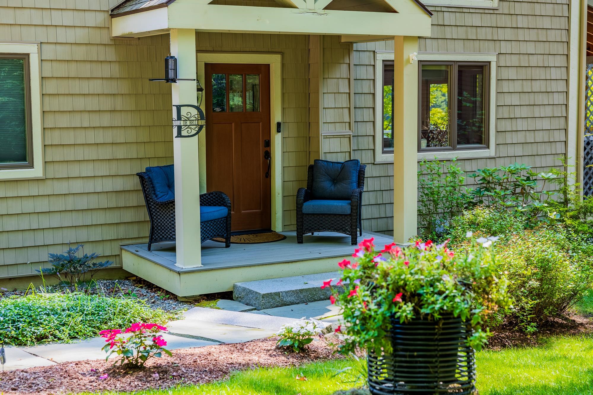 21 Shore Road Grantham, NH 03753 - Photo 4 of 51