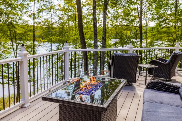 $1,499,000 | 21 Shore Road, Grantham, NH 03753