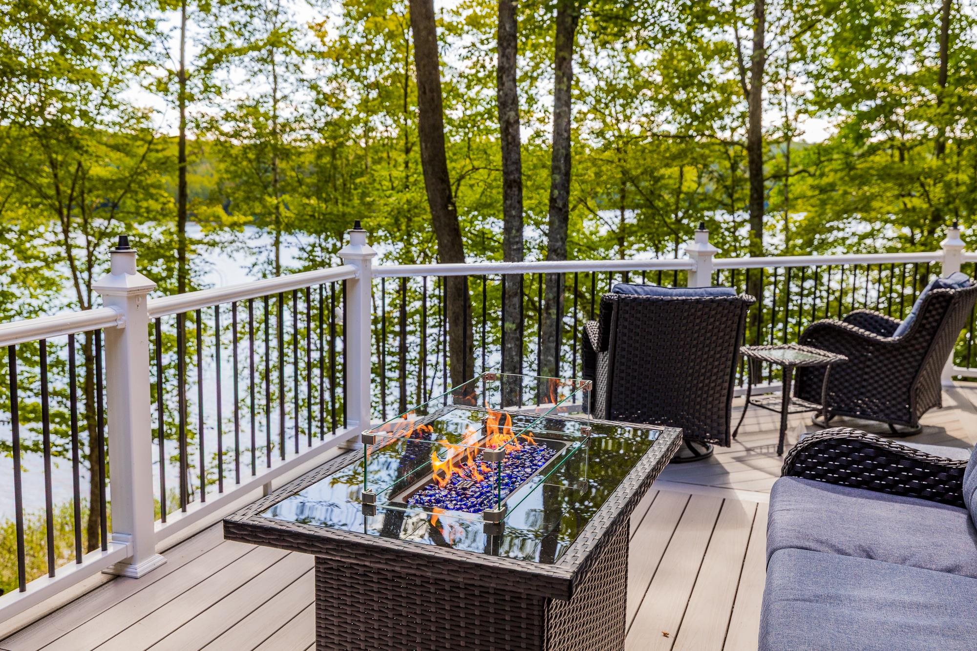 21 Shore Road Grantham, NH 03753 - Photo 41 of 51