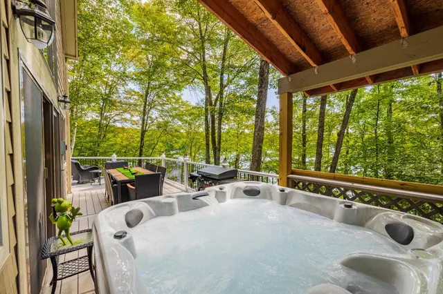 $1,499,000 | 21 Shore Road, Grantham, NH 03753