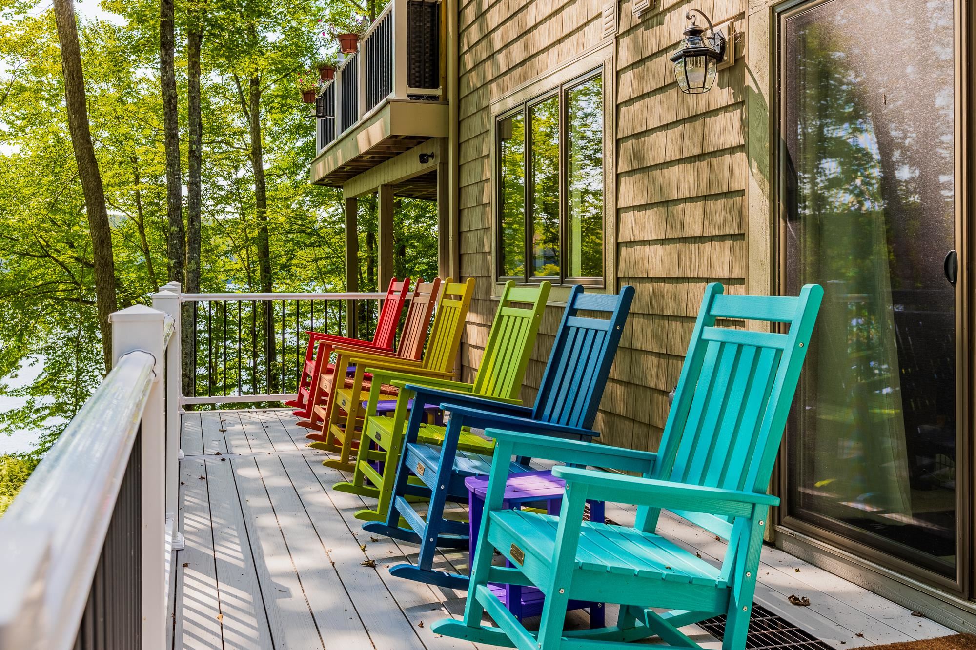 21 Shore Road Grantham, NH 03753 - Photo 43 of 51