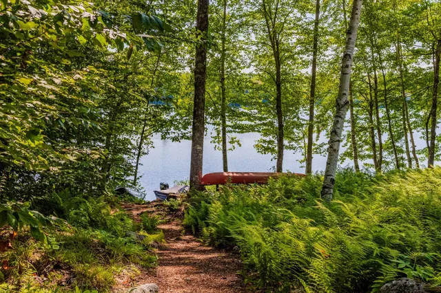 $1,499,000 | 21 Shore Road, Grantham, NH 03753