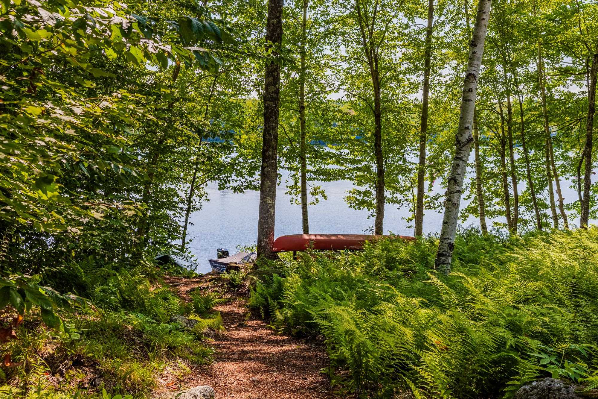 21 Shore Road Grantham, NH 03753 - Photo 44 of 51