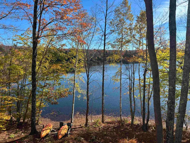 $1,499,000 | 21 Shore Road, Grantham, NH 03753