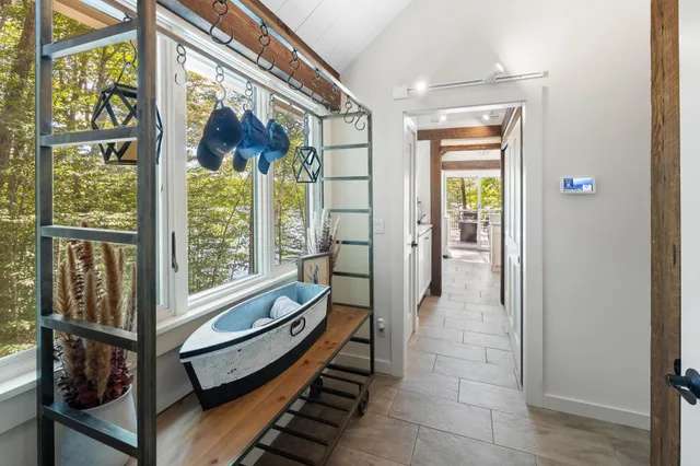 $1,499,000 | 21 Shore Road, Grantham, NH 03753