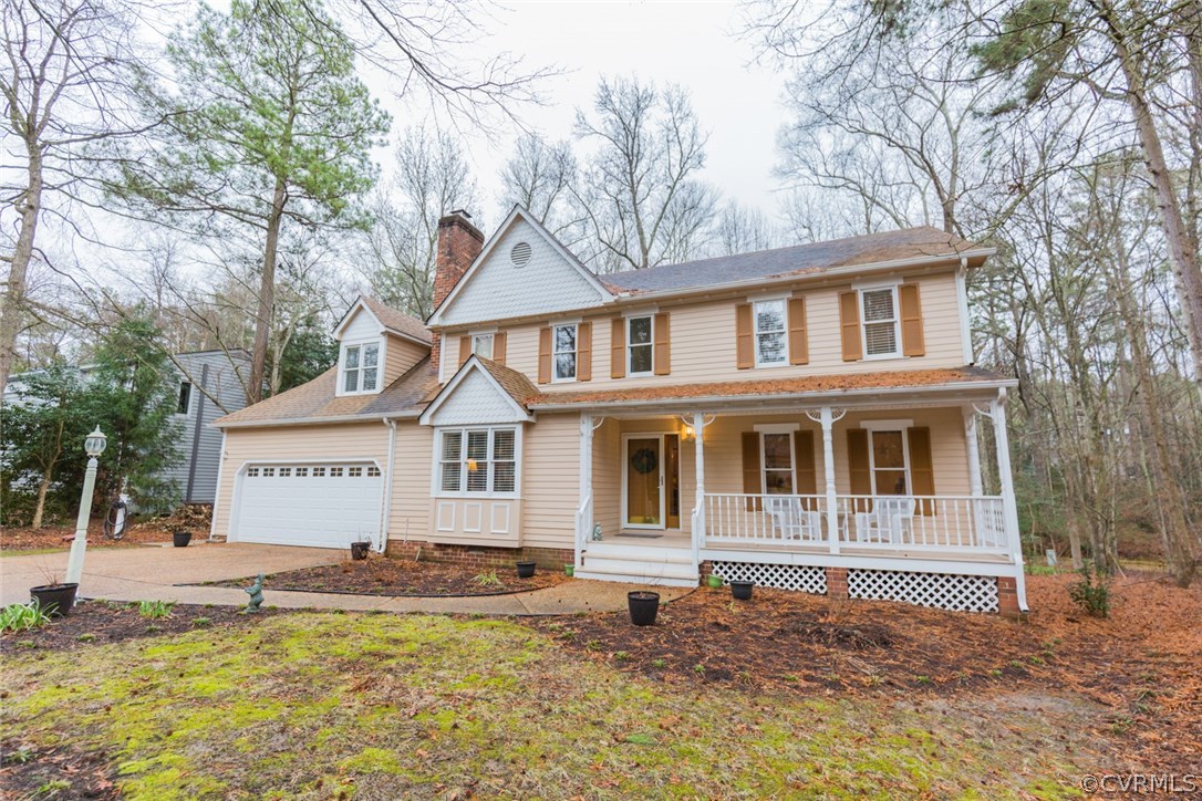 14203 Spring Gate Terrace Midlothian, VA 23112 - Photo 1 of 50 Gallery Image 1