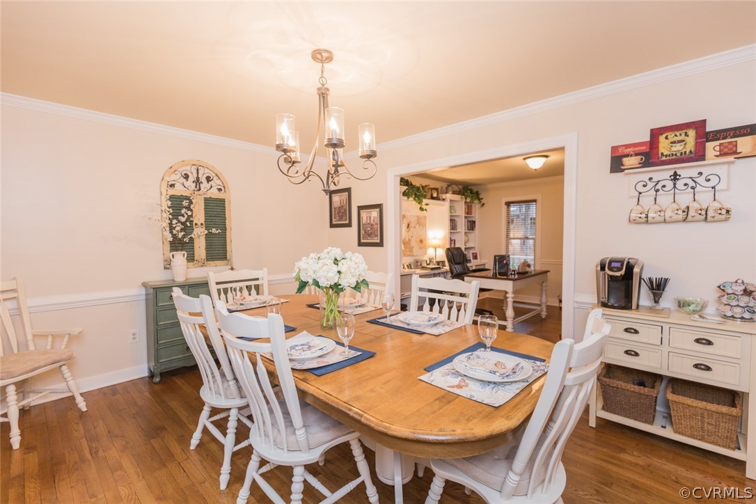 14203 Spring Gate Terrace Midlothian, VA 23112 - Photo 11 of 50 Gallery Image 11