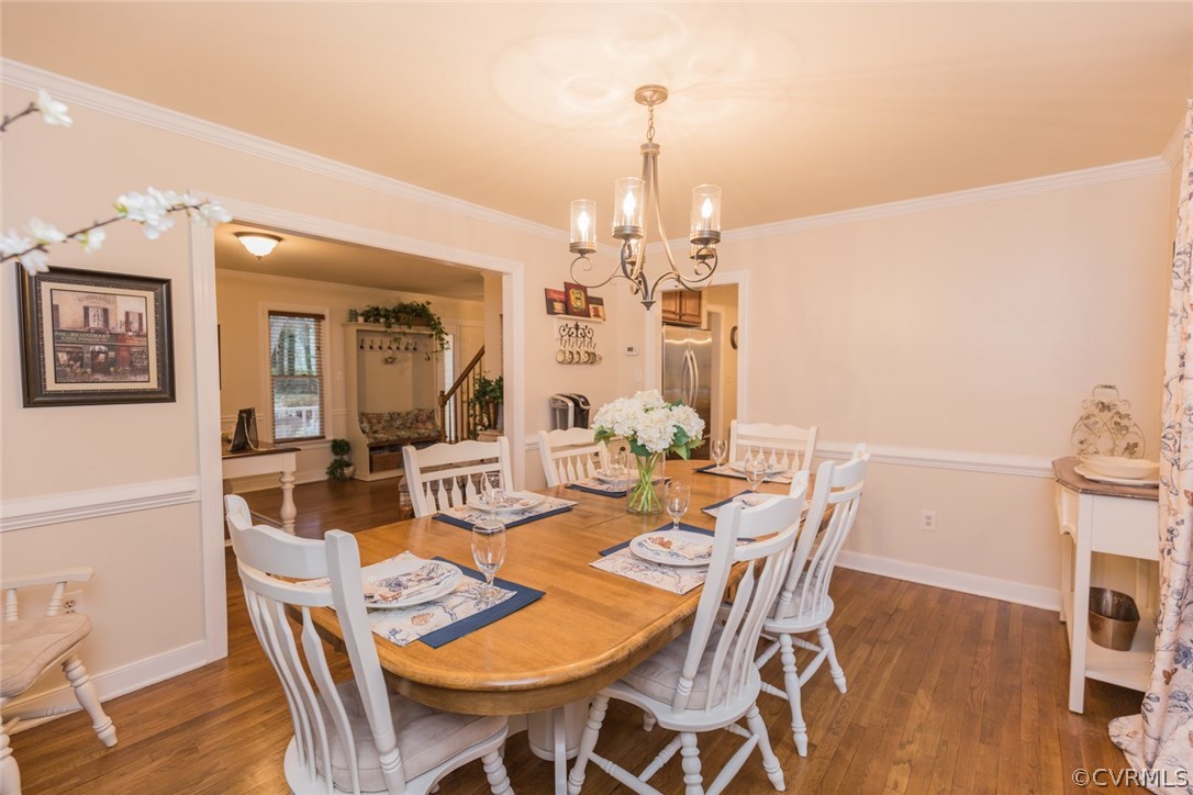 14203 Spring Gate Terrace Midlothian, VA 23112 - Photo 12 of 50 Gallery Image 12