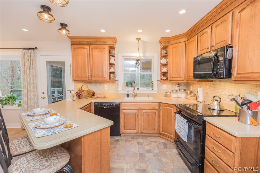 14203 Spring Gate Terrace Midlothian, VA 23112 - Photo 13 of 50 Gallery Image 13