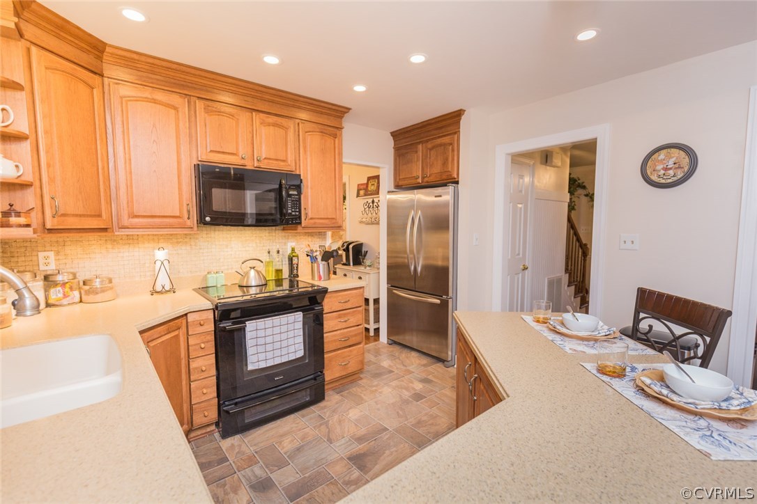 14203 Spring Gate Terrace Midlothian, VA 23112 - Photo 15 of 50 Gallery Image 15