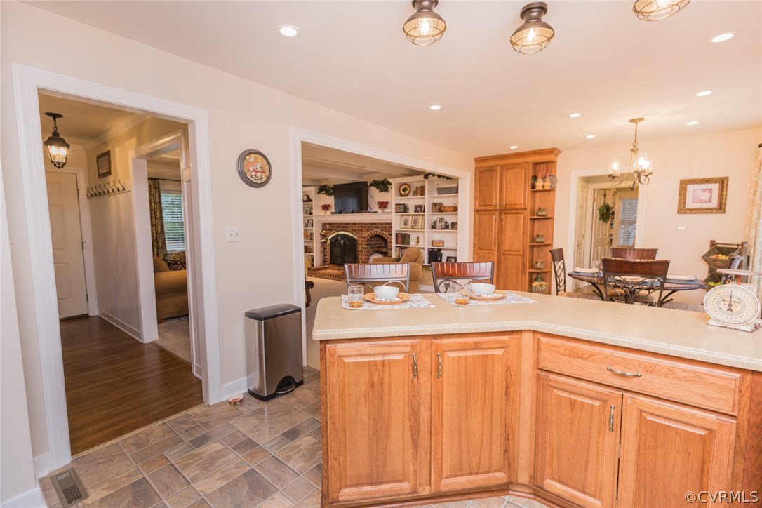 14203 Spring Gate Terrace Midlothian, VA 23112 - Photo 16 of 50 Gallery Image 16