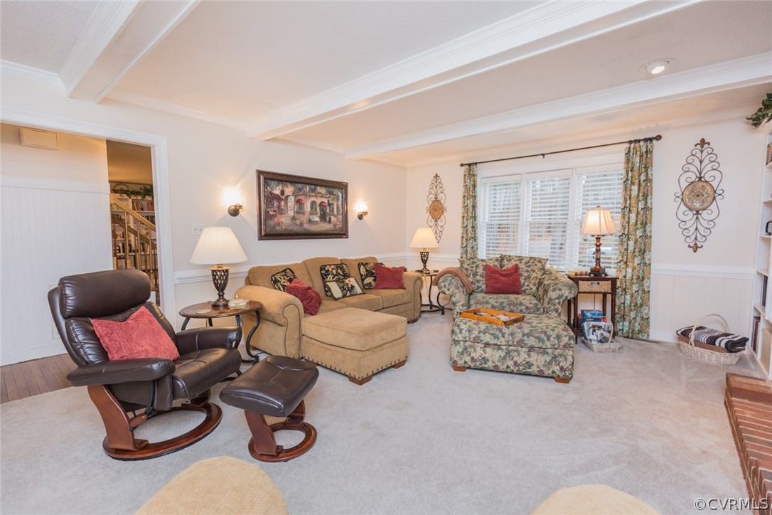 14203 Spring Gate Terrace Midlothian, VA 23112 - Photo 18 of 50 Gallery Image 18