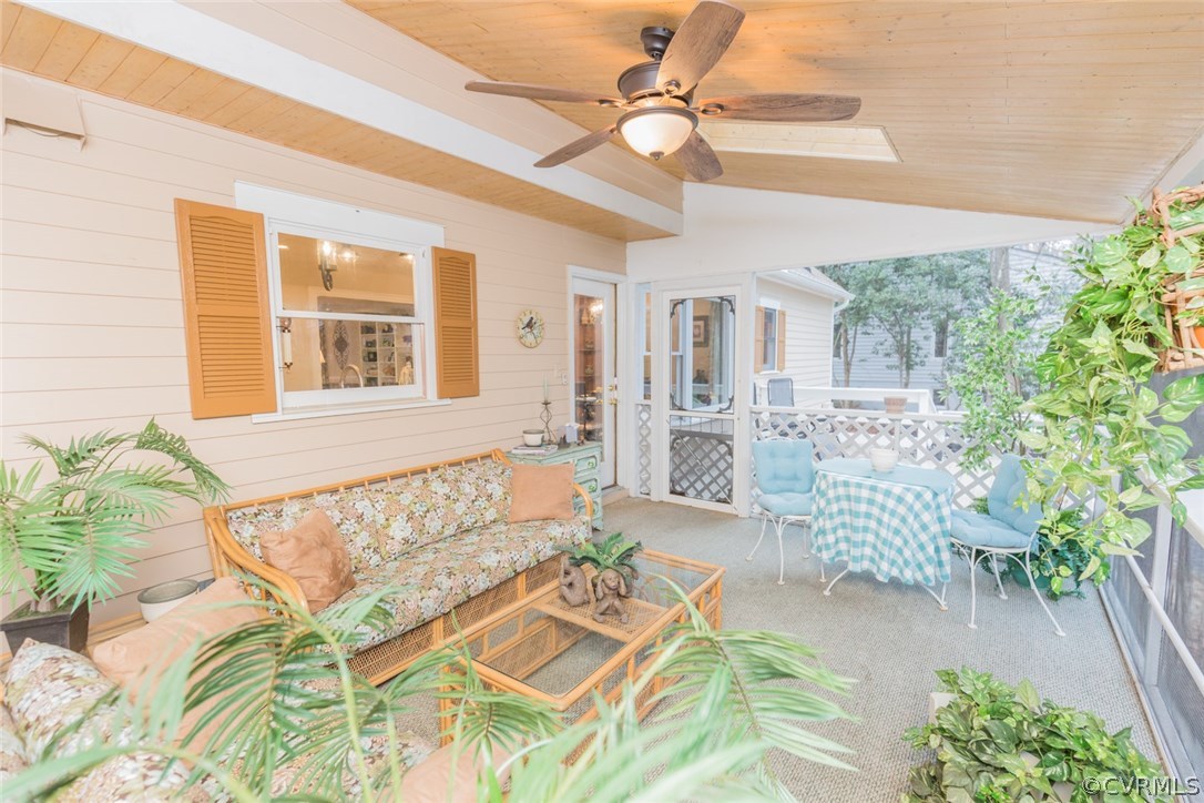 14203 Spring Gate Terrace Midlothian, VA 23112 - Photo 23 of 50 Gallery Image 23