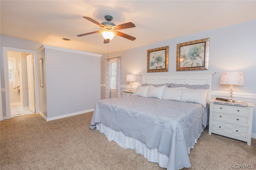 14203 Spring Gate Terrace Midlothian, VA 23112 - Photo 27 of 50 Gallery Image 27