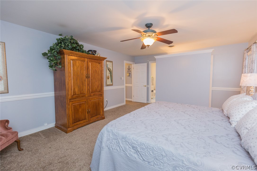 14203 Spring Gate Terrace Midlothian, VA 23112 - Photo 28 of 50 Gallery Image 28