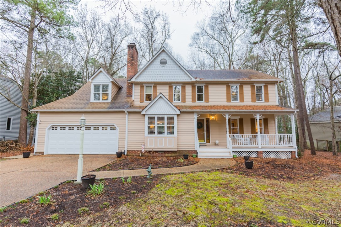 14203 Spring Gate Terrace Midlothian, VA 23112 - Photo 3 of 50 Gallery Image 3