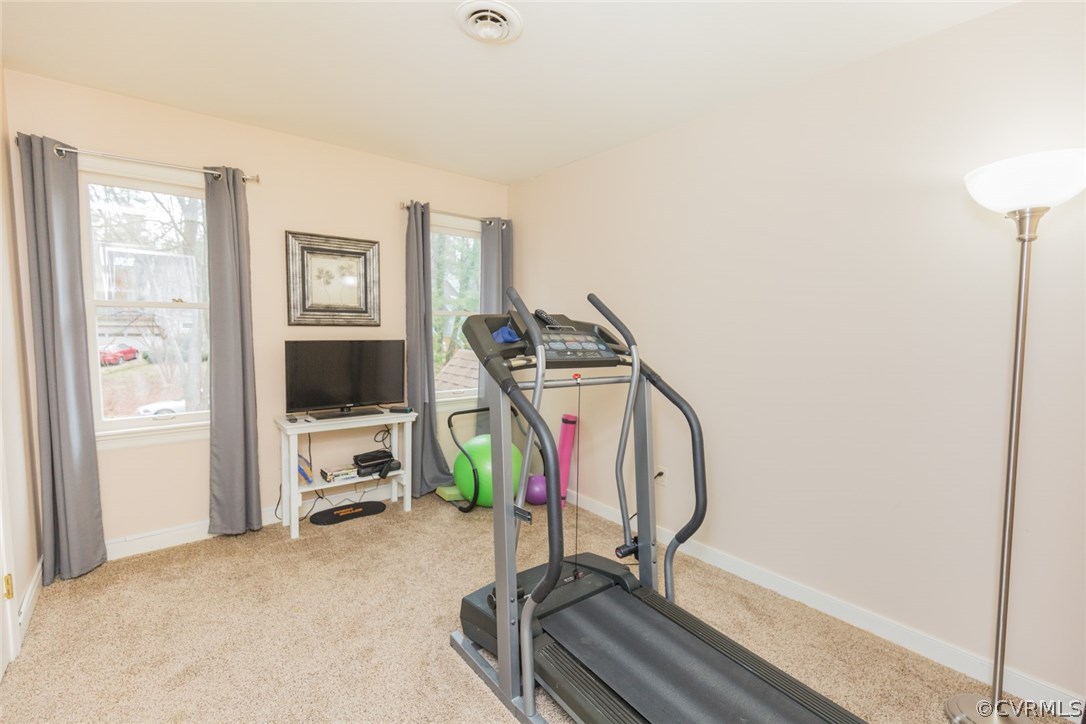 14203 Spring Gate Terrace Midlothian, VA 23112 - Photo 33 of 50 Gallery Image 33
