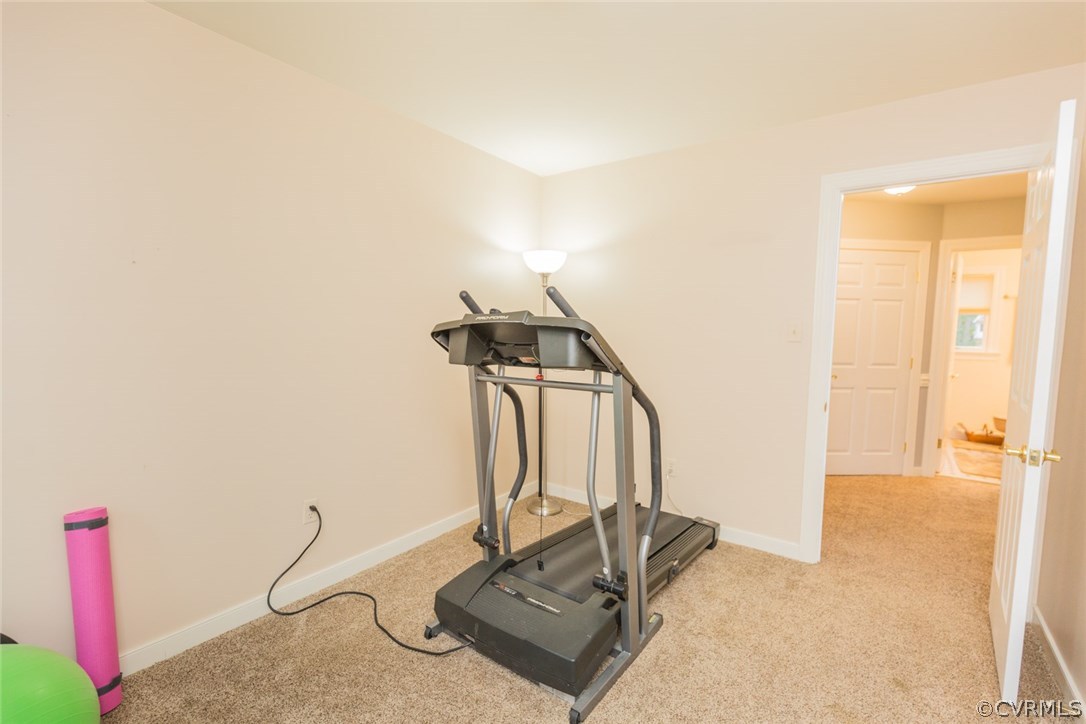 14203 Spring Gate Terrace Midlothian, VA 23112 - Photo 34 of 50 Gallery Image 34