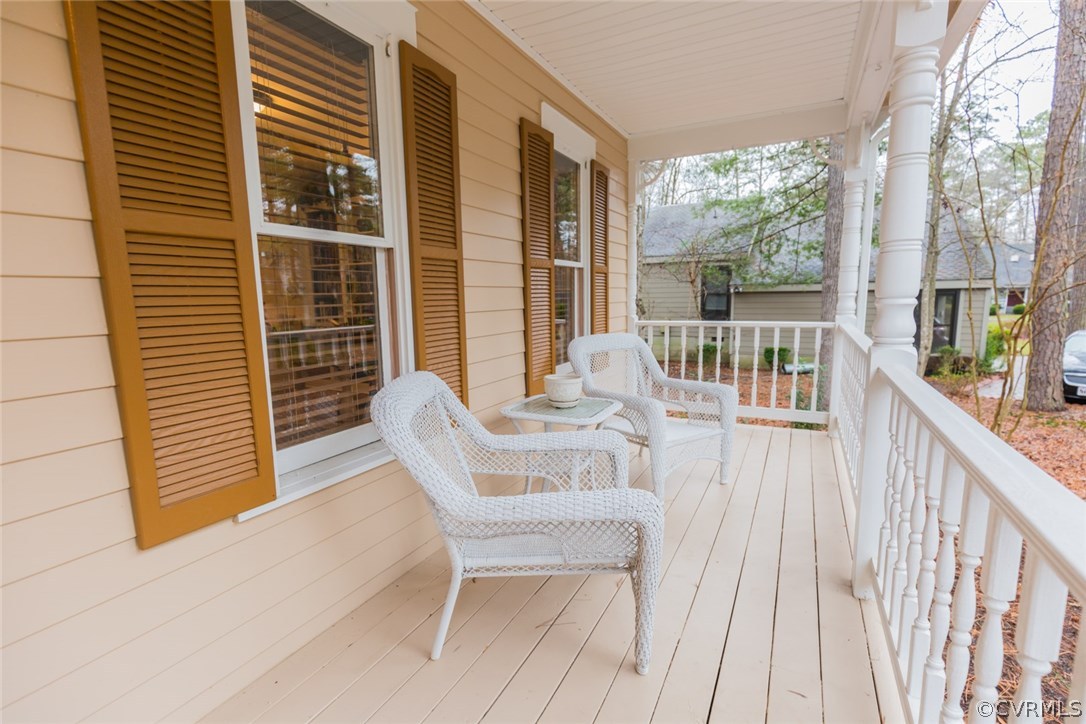 14203 Spring Gate Terrace Midlothian, VA 23112 - Photo 5 of 50 Gallery Image 5