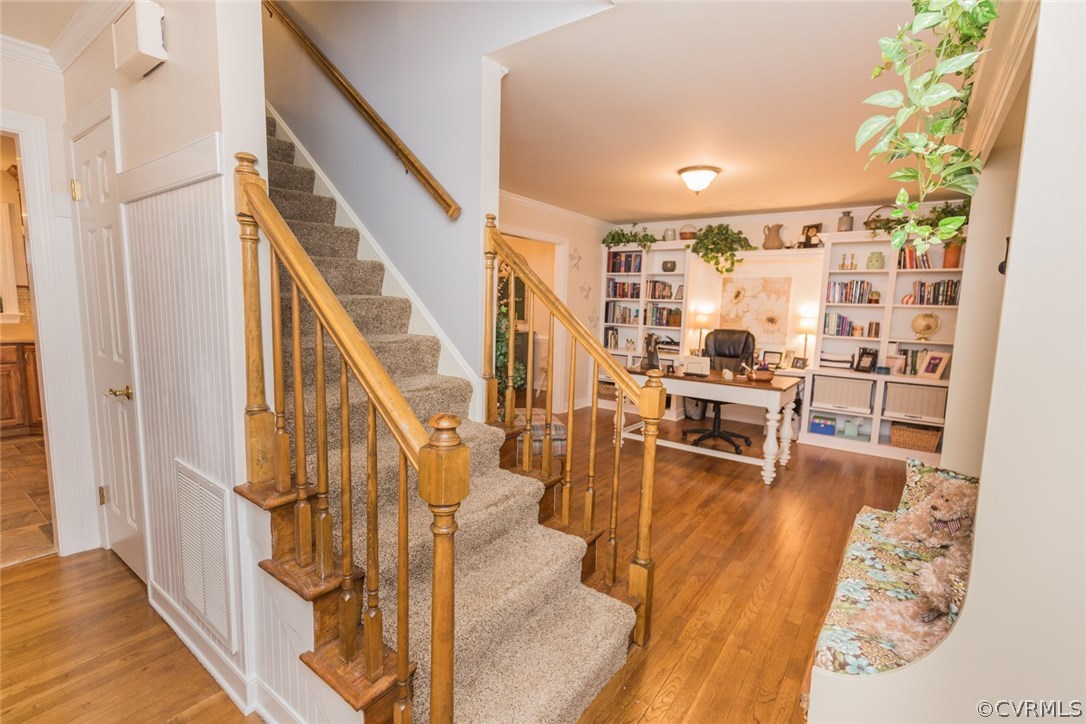 14203 Spring Gate Terrace Midlothian, VA 23112 - Photo 6 of 50 Gallery Image 6