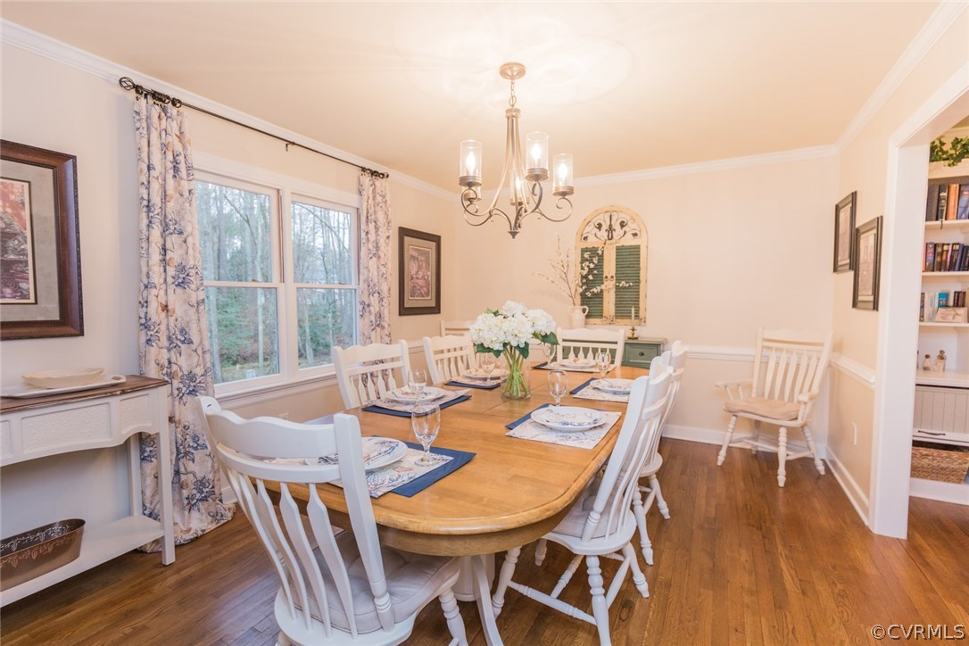 14203 Spring Gate Terrace Midlothian, VA 23112 - Photo 10 of 50 Gallery Image 10