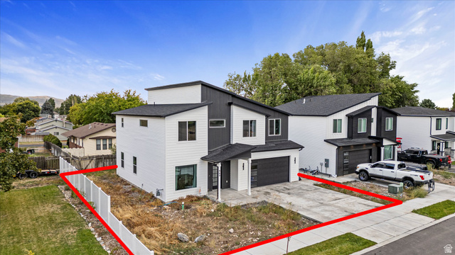 869 Three Pointe Avenue Logan, UT 84321 - Photo 51 of 61