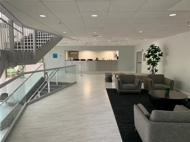 $1,300 | 151 East Washington Street, Unit 425, Orlando, FL 32801