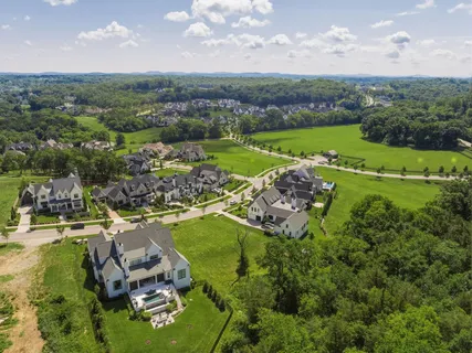 $874,900 | 9113 Sawtooth Lane, College Grove, TN 37046