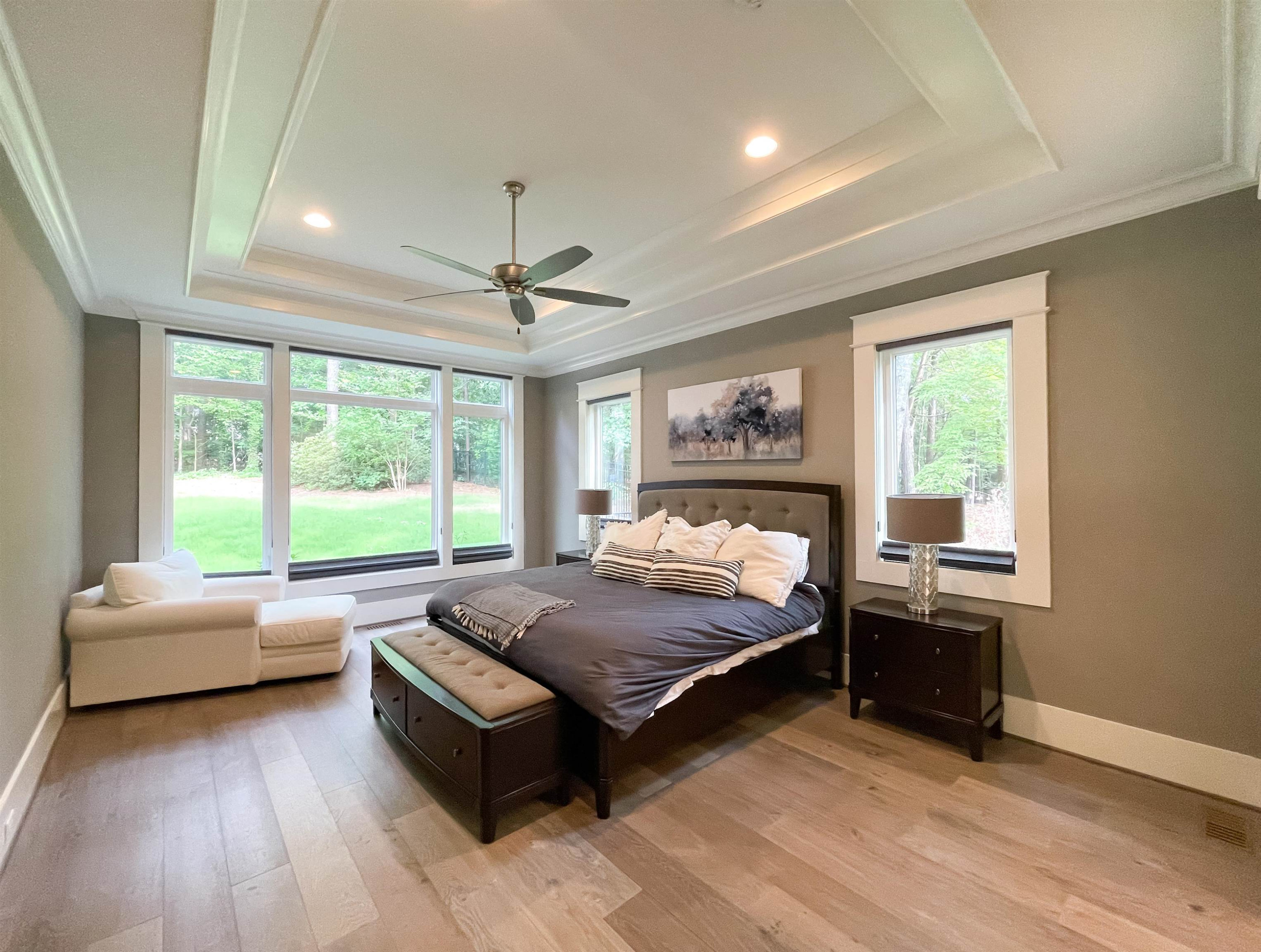 7824 Harps Mill Road Raleigh, NC 27615 - Photo 10 of 17 Photo 10