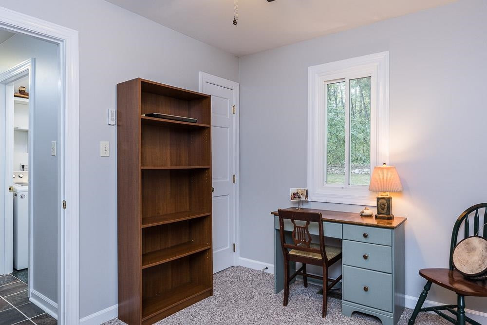 9513 Springdale Drive Raleigh, NC 27613 - Photo 13 of 30 1st Floor Office