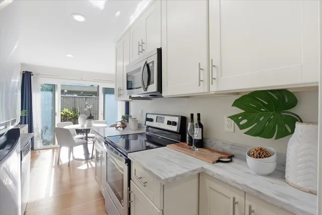 $759,000 | 280 Easy Street, Unit 307, Mountain View, CA 94043