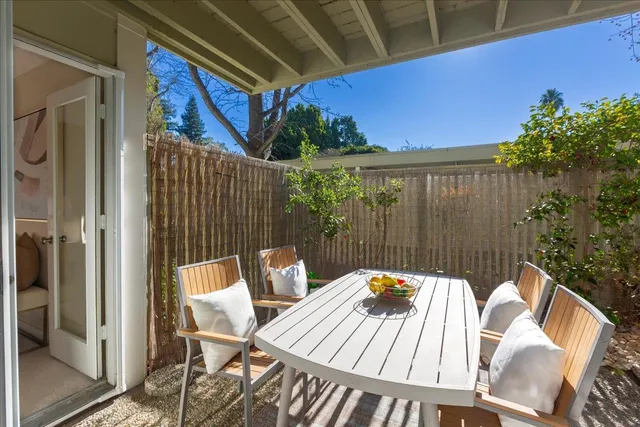 $759,000 | 280 Easy Street, Unit 307, Mountain View, CA 94043