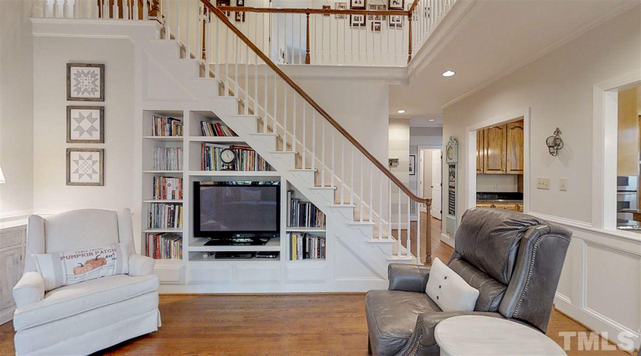 7021 Spring Ridge Road Cary, NC 27518 - Photo 14 of 25 Gallery Image 14