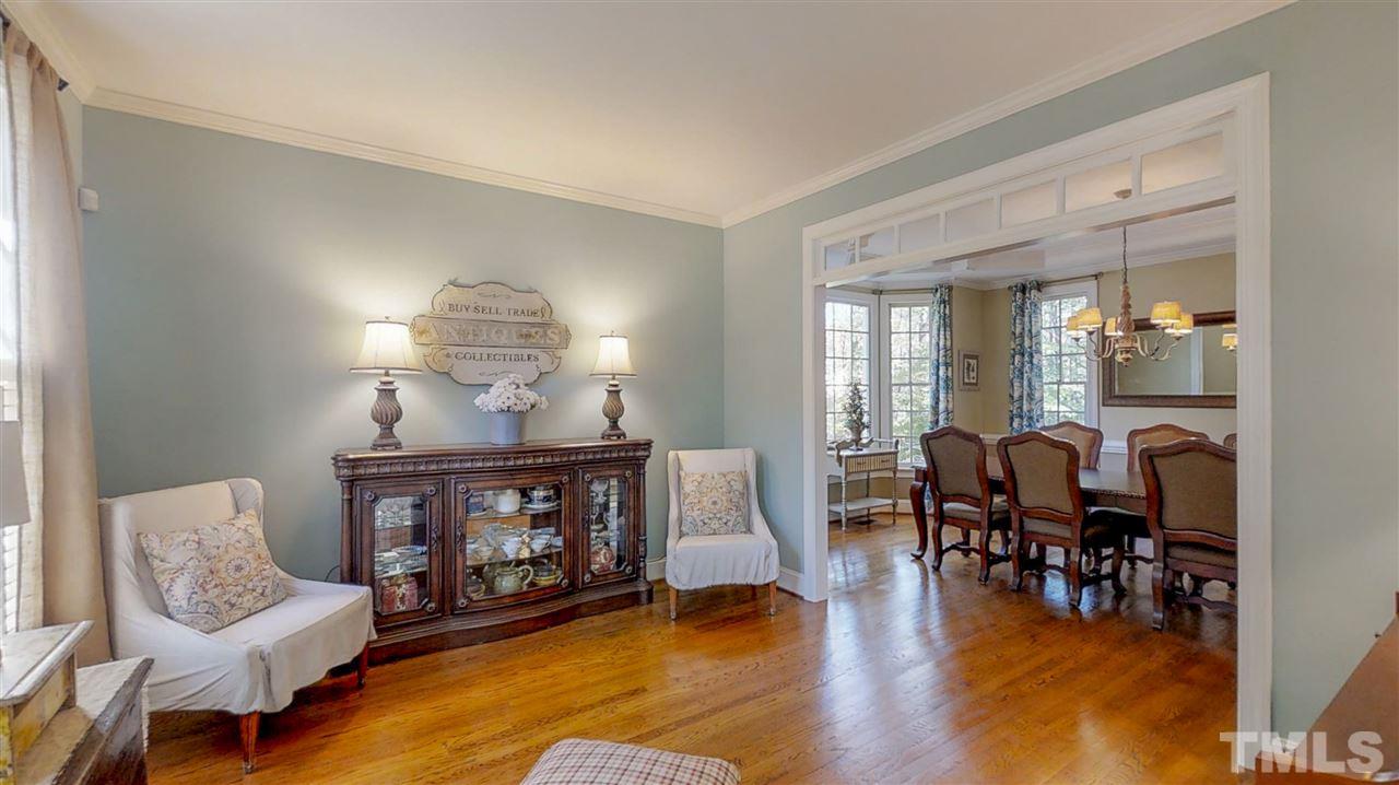 7021 Spring Ridge Road Cary, NC 27518 - Photo 8 of 25 Gallery Image 8