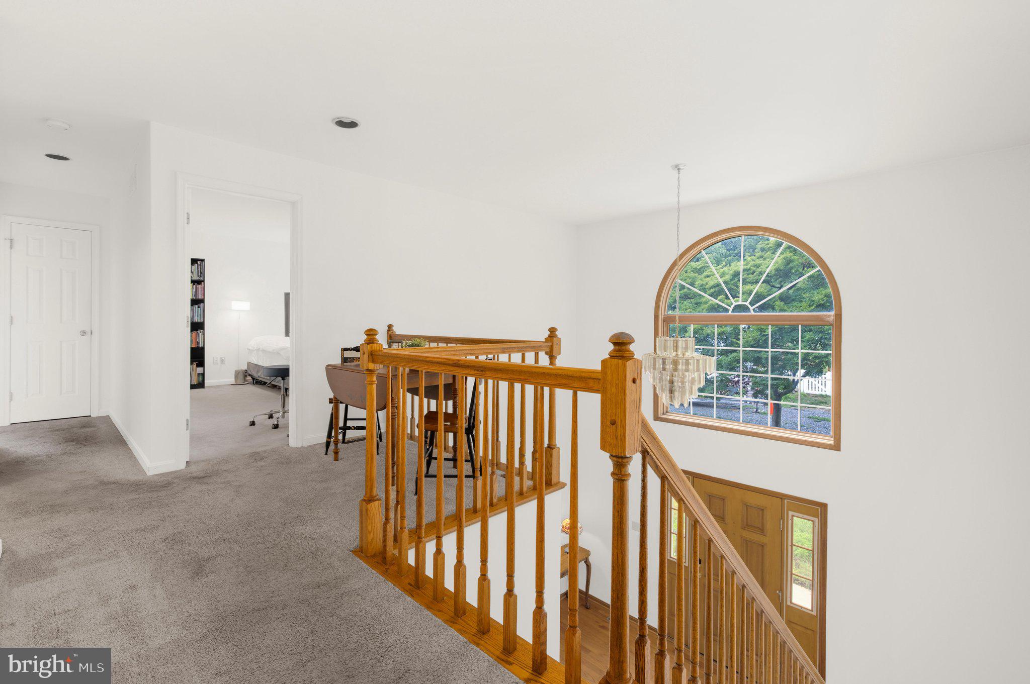 63 Church Road Arnold, MD 21012 - Photo 41 of 58 ...Overlooking Foyer