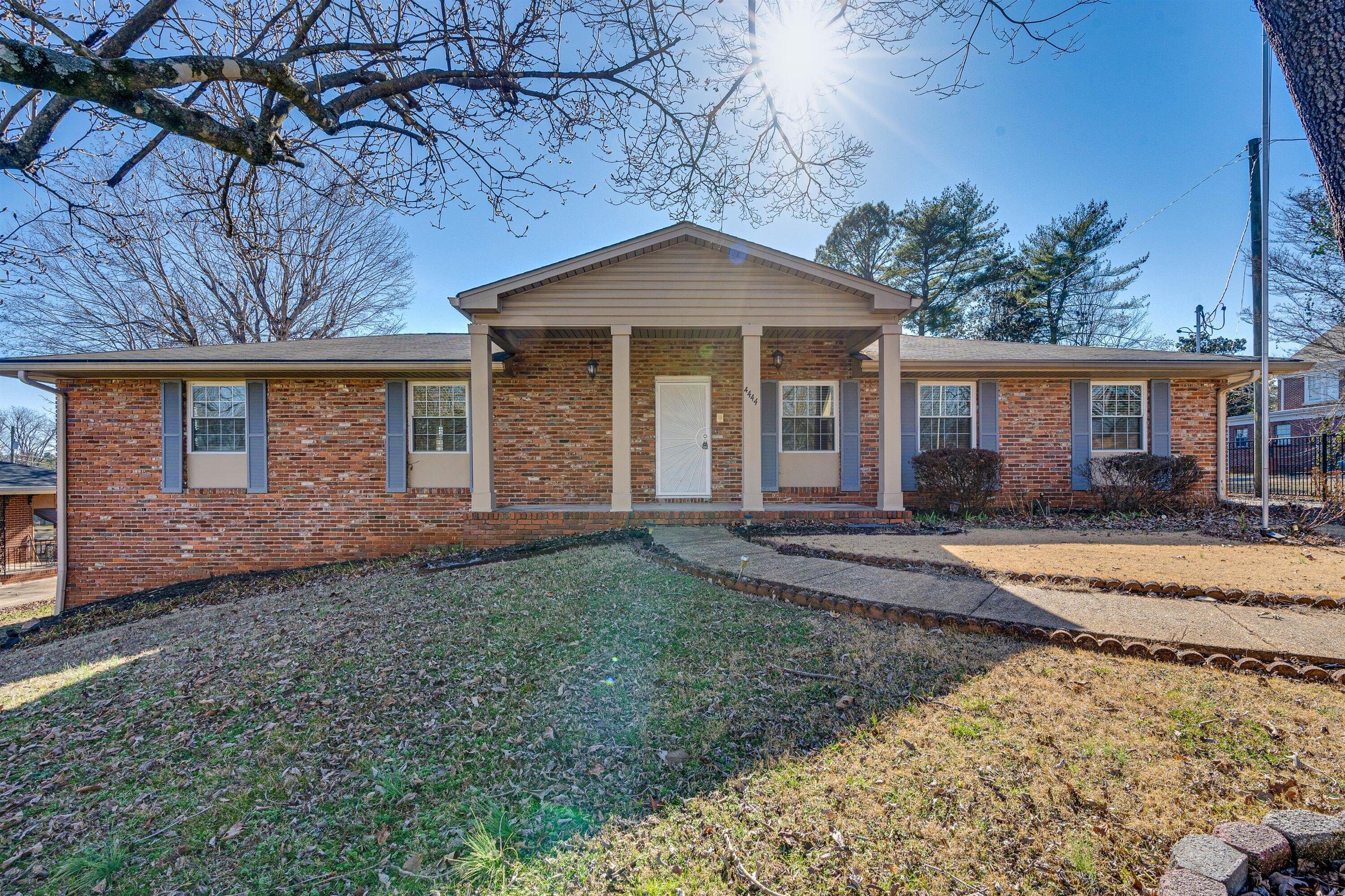 4444 Shawhan Road Chattanooga, TN 37411 - Photo 2 of 38 04-4444 Shawhan Rd-3