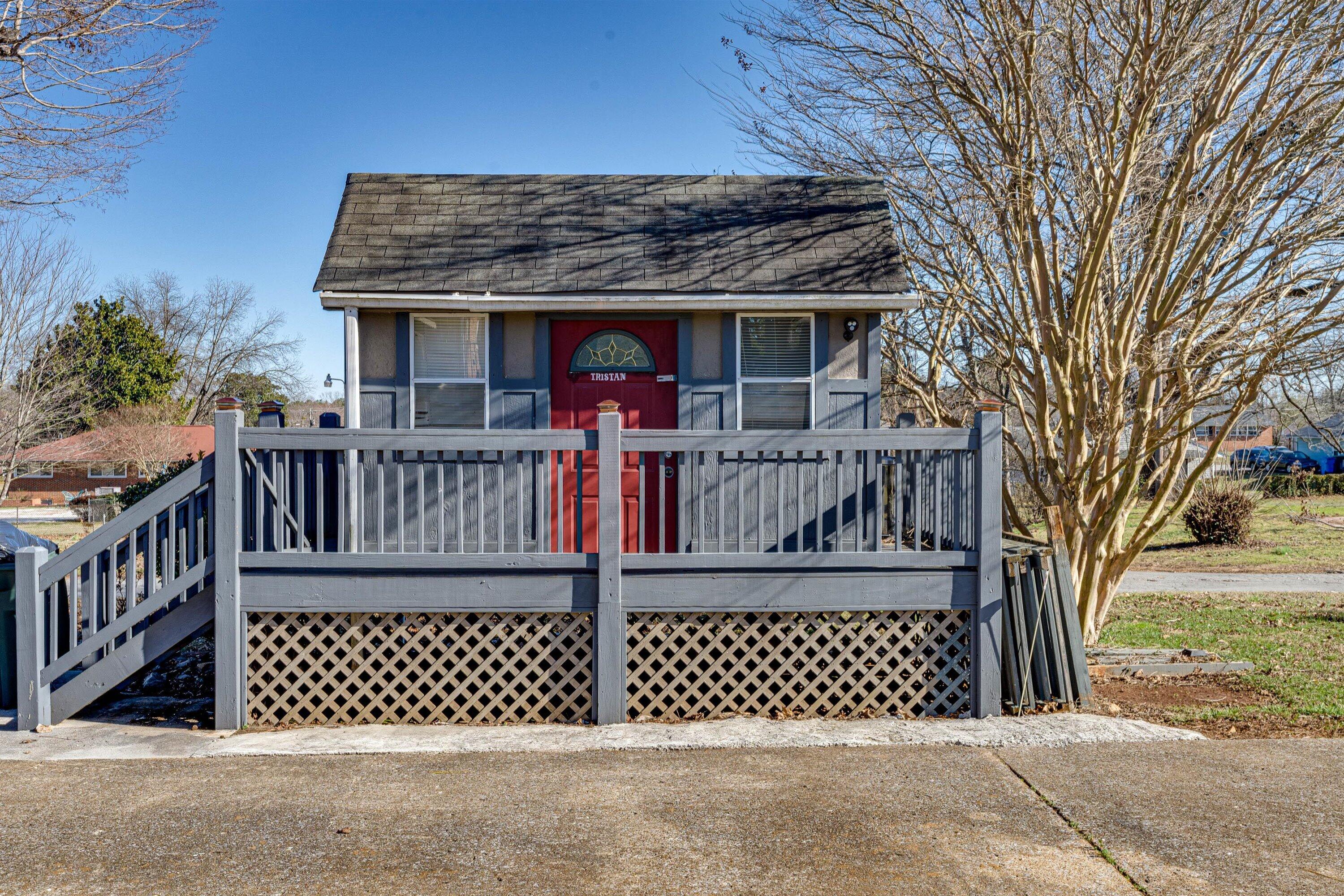 4444 Shawhan Road Chattanooga, TN 37411 - Photo 34 of 38 40-4444 Shawhan Rd-39